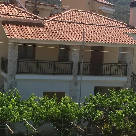 Σπίτι διακοπών Verani