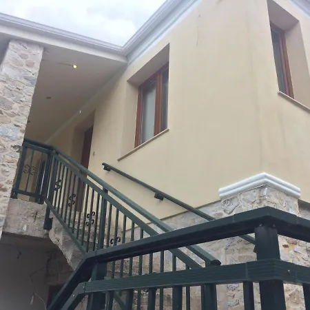 Holiday home Verani *