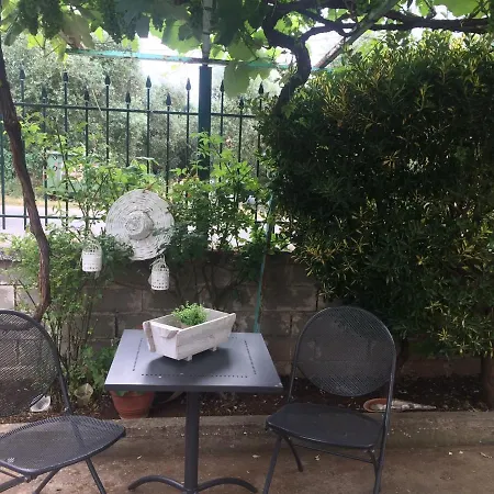 Verani Holiday home