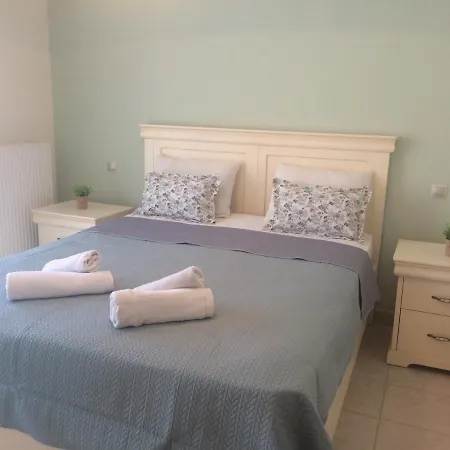 Holiday home Verani