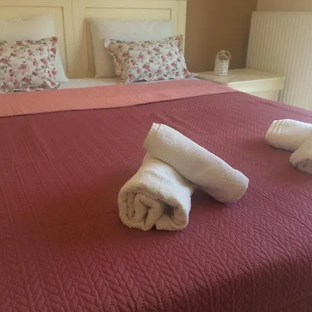 Holiday home Verani *