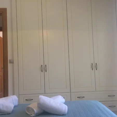 Verani 펜션 Skála Kallirákhis