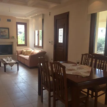 Verani Holiday home