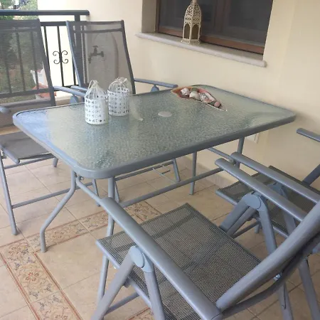 Verani Holiday home *
