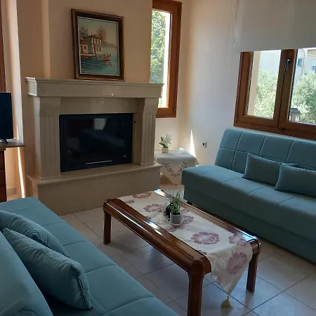 Verani Skála Kallirákhis