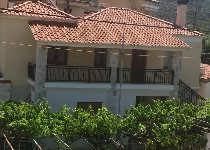 Vakantiehuis Verani