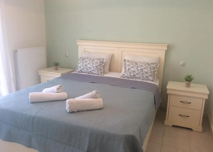 Vakantiehuis Verani