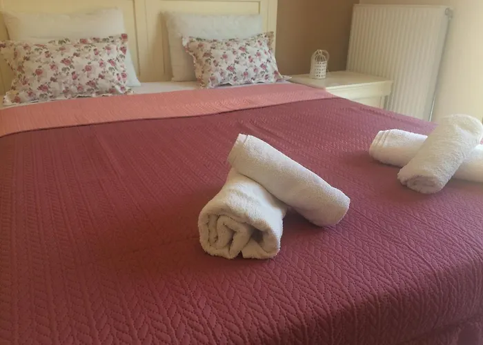 Vakantiehuis Verani *