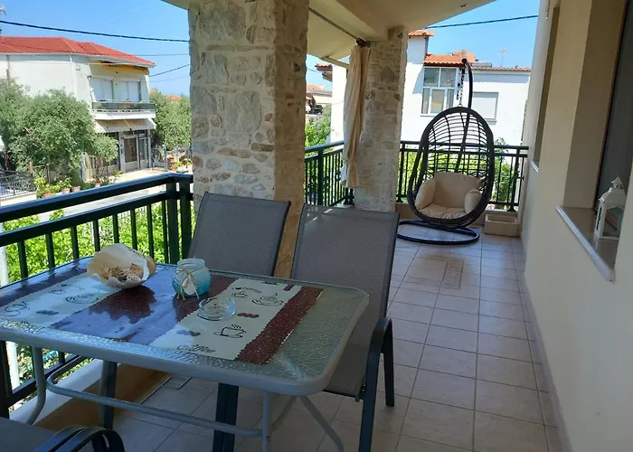 Verani Vakantiehuis *